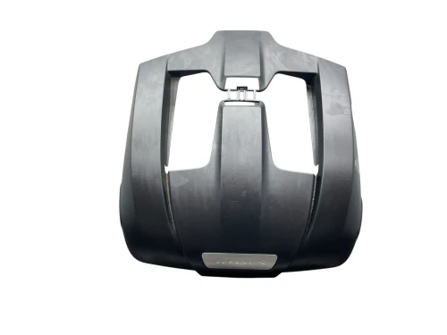 2014-2016 Porsche Panamera Hybrid Used Engine Cover