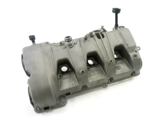 2015-2018 Porsche Cayenne / Macan 3.0L / 3.6L Left Used Valve Cover