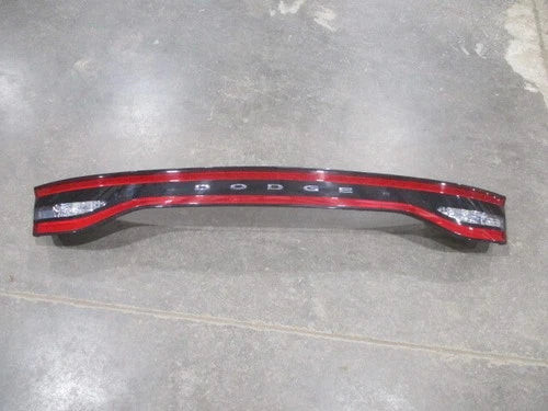 13 14 15 16 Dodge Dart Center LED Tail Brake Light Lamp OEM OEM used OEM tail light assembly