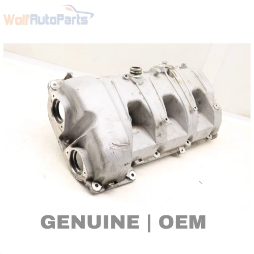 2015-2018 Porsche Macan Left Used Valve Cover 94610523660