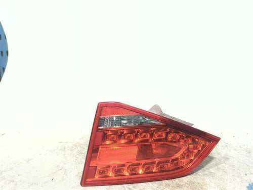 2012 Black Right Audi A4 Used OEM Right Tail Light Assembly