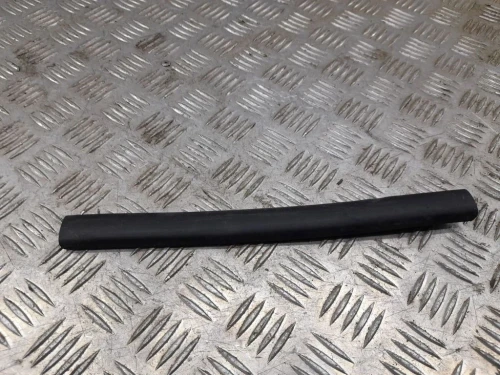 2016 Porsche Macan Front Used Engine Cover