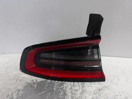 2015-2023 Dodge Charger Driver LH Tail Light Lamp OEM used OEM tail light assembly
