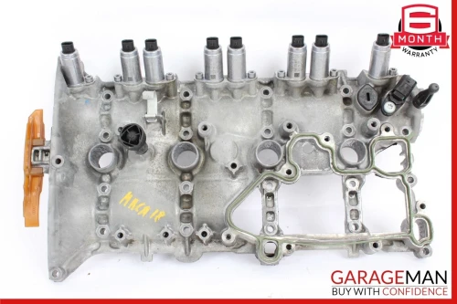 2017-2020 Porsche / Audi Macan / A3 2.0L Used OEM Valve Cover