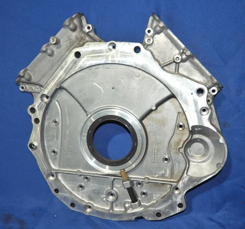 2017-2021 Porsche Panamera 2.9L / 3.0L / 4.0L V6 V8 Used OEM Timing Cover