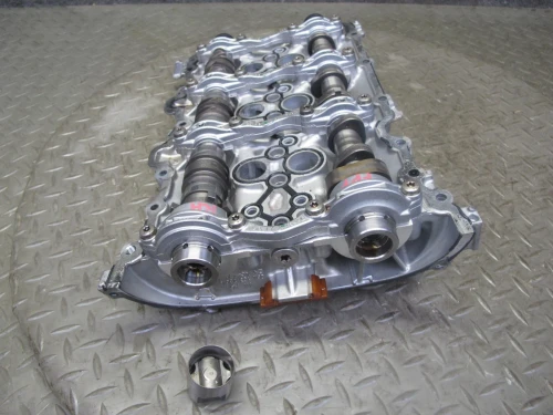2017-2023 Porsche Panamera 2.9L Right Used Valve Cover