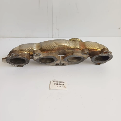 2017-2023 Porsche Panamera Used Exhaust Manifold