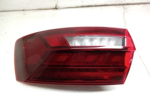 21 2021 Volkswagen Jetta Driver LH Quarter Mounted Tail Light Lamp OEM used OEM tail light assembly