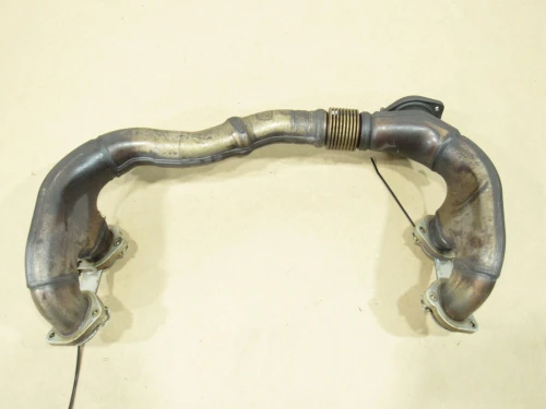 2017-2024 Porsche Cayman 2.0L Used Exhaust Manifold