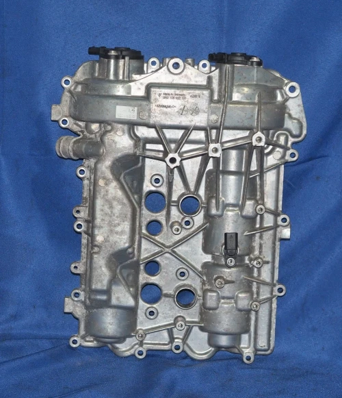 2017-2025 Porsche Boxster / Cayman 2.0L / 2.5L Right Used Valve Cover