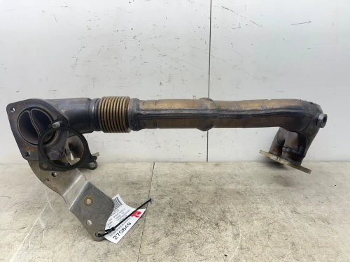 2017-2025 Porsche Cayman 2.0L Used OEM Exhaust Manifold