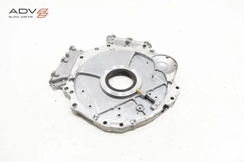 2017-2025 Porsche Panamera 4.0L Rear Used OEM Timing Cover
