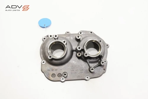 2017-2025 Porsche Panamera Right Used OEM Timing Cover