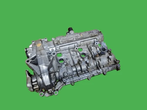 2019 Porsche 911 / Carrera 3.0L Used Valve Cover
