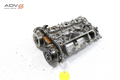 2019-2020 Porsche Cayenne 3.0L Left Used OEM Valve Cover
