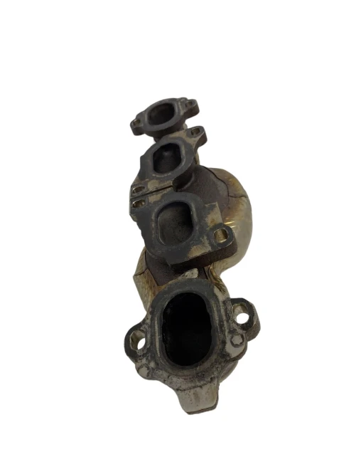 2019-2022 Porsche Cayenne 4.0L AWD Used Exhaust Manifold