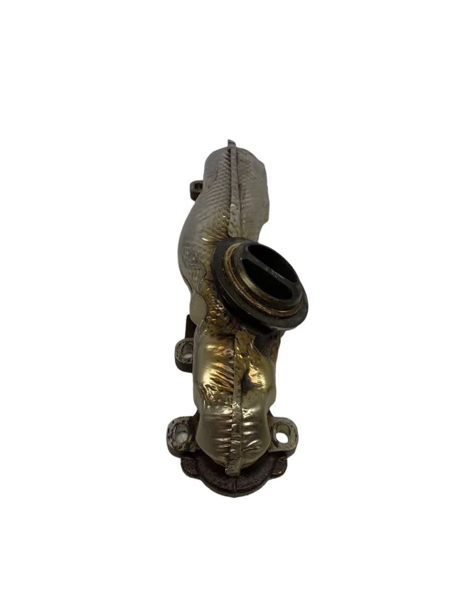 2019-2022 Porsche Cayenne 4.0L Right AWD Used Exhaust Manifold