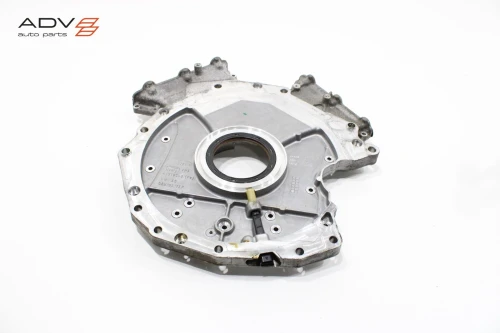 2019-2023 Porsche Cayenne 3.0L Rear Used OEM Timing Cover