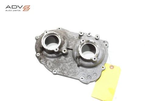 2019-2025 Porsche Cayenne 3.0L Left Used OEM Timing Cover