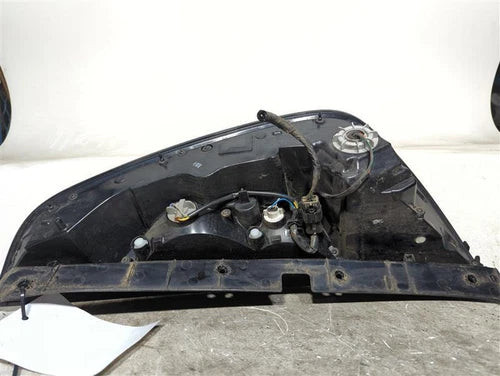 2014 Kia Soul LH Yellow 92401B2010 Used OEM Tail Light Assembly
