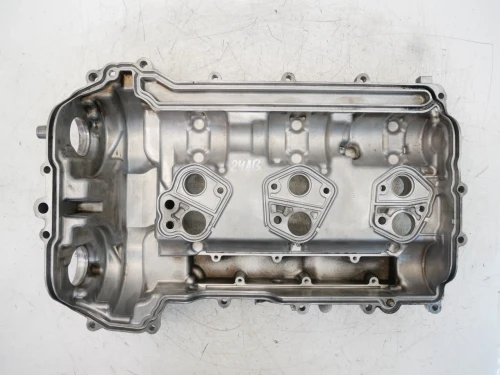Porsche 911 / Carrera 3.0L Used Valve Cover