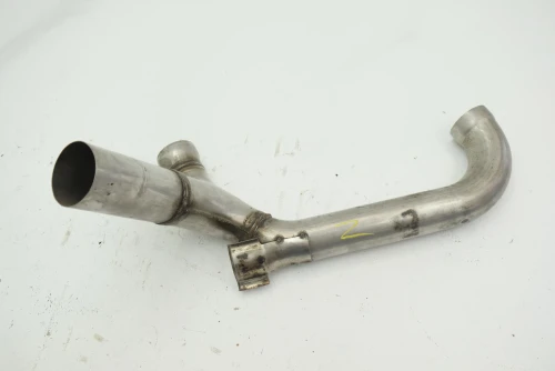 Porsche 911 / Carrera 3.2L Used Exhaust Manifold 93021133500