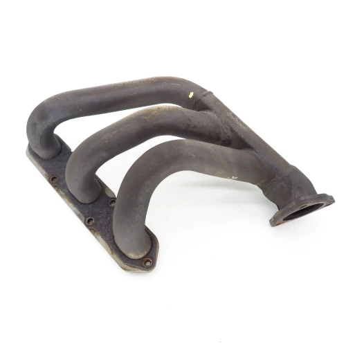 Porsche 911 / Carrera 3.6L Left Used Exhaust Manifold