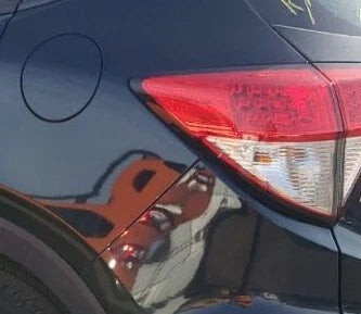 2019-2022 Honda HRV Driver LH Quarter Mounted Tail Light Lamp OEM OEM used OEM tail light assembly
