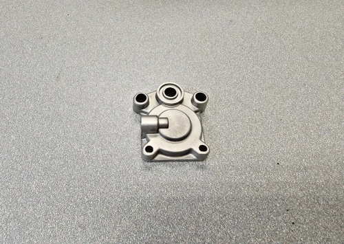 Porsche 911 Used OEM Valve Cover