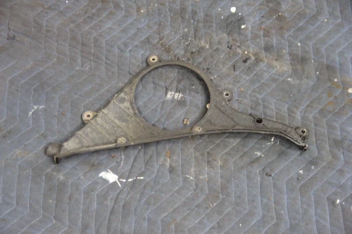 Porsche 944 Lower Used Timing Cover 944 105 048 00