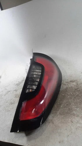 2016 Kia Soul Incandescent Used OEM Left Tail Light Assembly