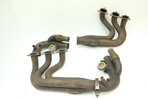 Porsche 993 / 996 Used Exhaust Manifold