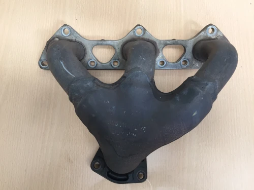 Porsche 996 Used Exhaust Manifold 99611110176