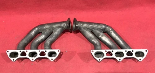 Porsche 996 Used OEM Exhaust Manifold