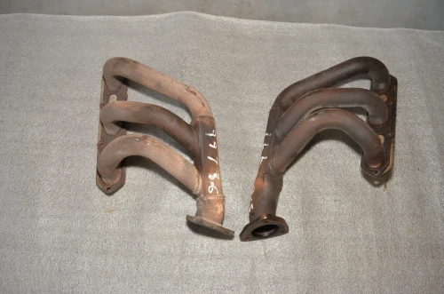 Porsche 997 3.6L Used OEM Exhaust Manifold