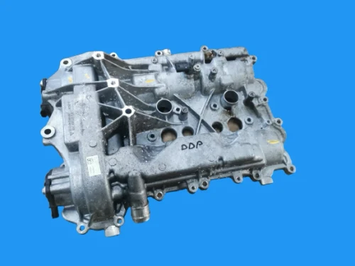 Porsche Boxster / Cayman 2.0L Right Used Valve Cover