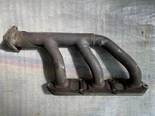 Porsche Boxster 2.5L Right Used Exhaust Manifold