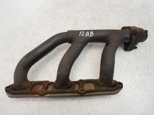 Porsche Boxster 2.5L Used Exhaust Manifold 99611110205
