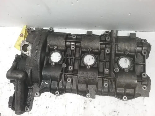 Porsche Boxster Left Used Valve Cover