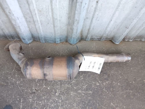 Porsche Carrera / 911 Left Header Used OEM Exhaust Manifold