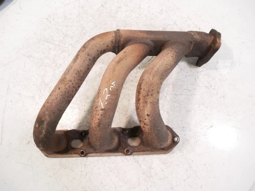 Porsche Carrera 3.6L Used Exhaust Manifold 99611110153