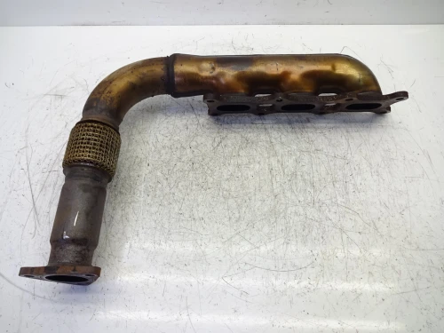 Porsche Cayenne 3.0L Diesel Used Exhaust Manifold