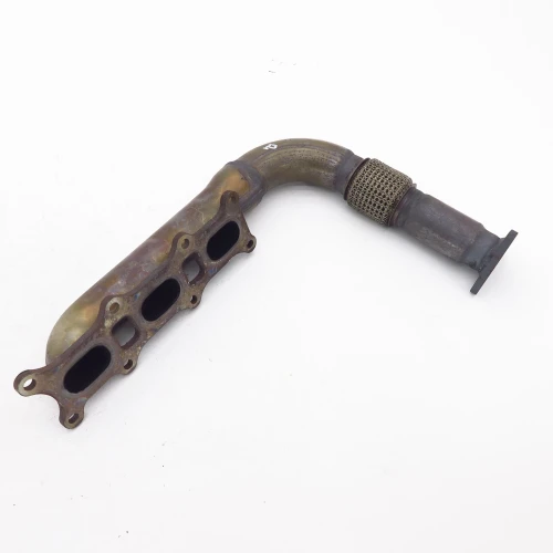 Porsche Cayenne 3.0L Diesel Used Exhaust Manifold 95811113021
