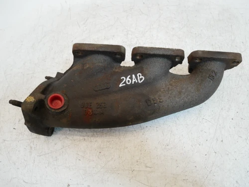 Porsche Cayenne 3.0L Hybrid Used Exhaust Manifold