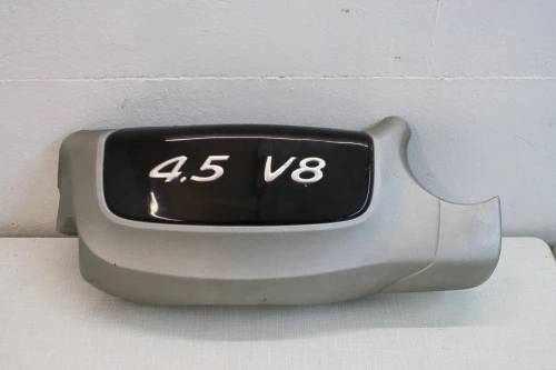 Porsche Cayenne 4.5L Front V8 Used Engine Cover 7L5 130 114B
