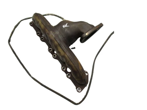 Porsche Cayenne 4.5L Used Exhaust Manifold