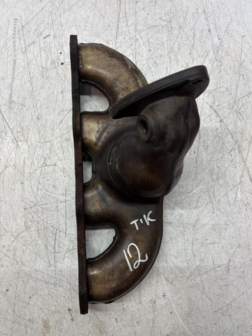 Porsche Cayenne 4.5L V8 Used Exhaust Manifold 9481111190