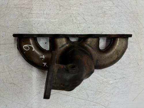 Porsche Cayenne 4.5L V8 Used Exhaust Manifold 9481111200