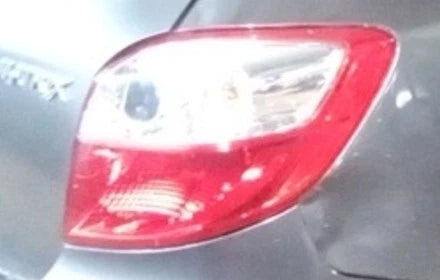 09 10 11 12 13 14 Toyota Matrix Passenger RH Quarter Mounted Tail Lamp OEM used OEM tail light assembly