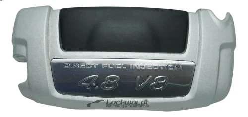 Porsche Cayenne 4.8L V8 Used Engine Cover